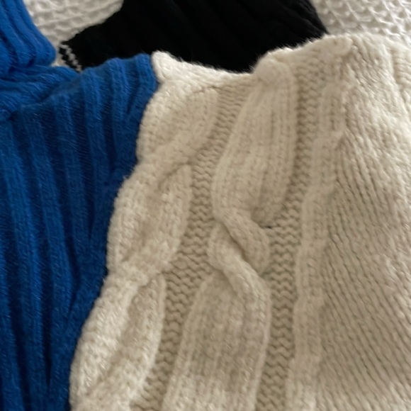 Zadig and Voltaire sweater pullover - Picture 10 of 10